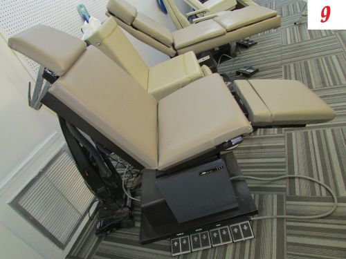 IE Medical 111 Power Procedure Chair