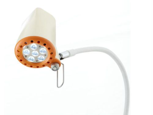Momentum Orthopaedic ML-40L Examination Lamps Mobile; NEW