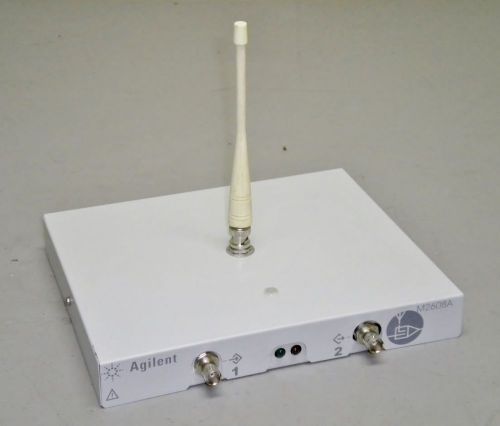 Agilent M2608A Power Antenna for Medical Telemetry Network