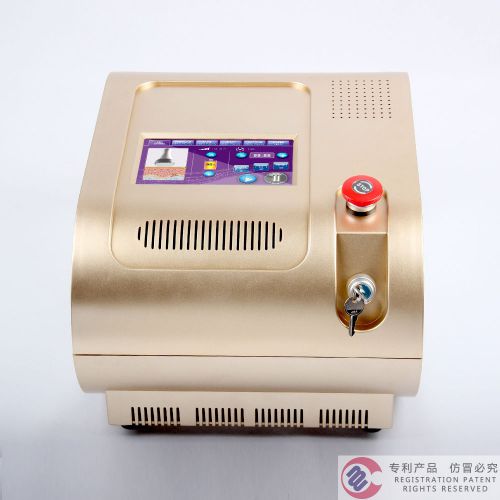 5In1 40K Cavitation Multipole RF Weight Loss Fat Removal Photon Body Lipo Laser