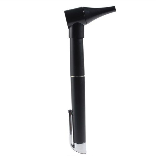 Clinical Diagnostic Ear Nose Throat Otoscope Pen Style Light Portable Penlight
