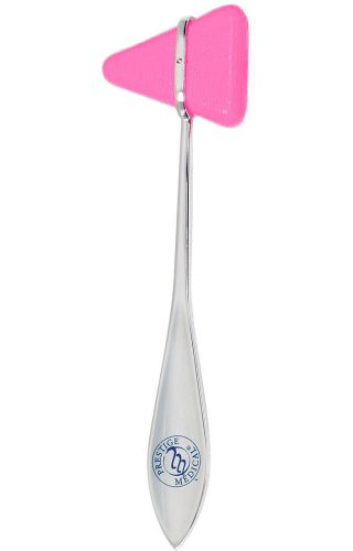 Prestige Medical Taylor Percussion Hammer, #25 - Hot Pink - FREE SHIPPING