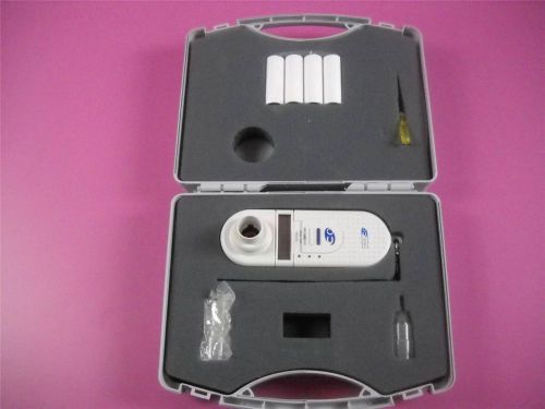 Cardinal Health Micro Co Spirometer