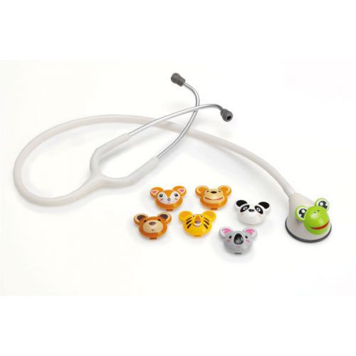 &#034;adimals&#034; animal stethoscope - adult 1 ea for sale