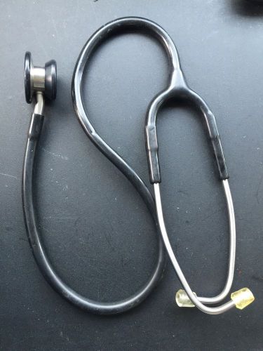 Older Cardiology Sthetoscope, Littman??