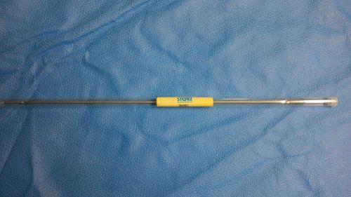 Karl Storz Forceps Insert REF 30419 UC - NEW