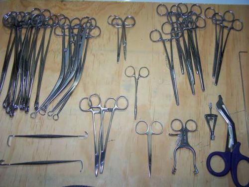 Surgery hand tools
