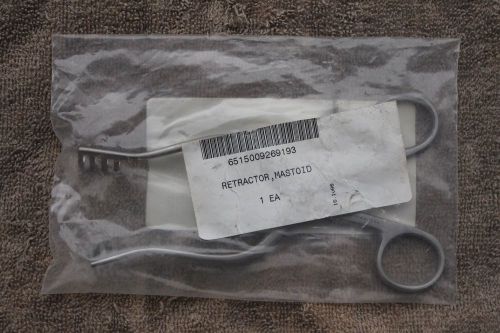 Sklar Mastoid Retractor NSN 6515-00-926-9193