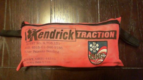 Kendrick Traction Device