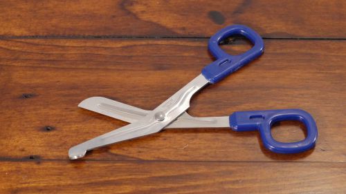 Paramedic emt trauma shears first aid kit medic utility bandage scissors for sale