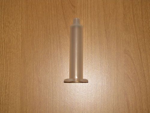 Fisnar 560041a - syringe body; 10ml; for dispensers,  a lot of 15 pieces for sale