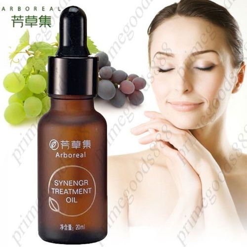 ARBOREAL Grapefruit Skin Synergy Nourishing Night Treatment Face Oil Essential
