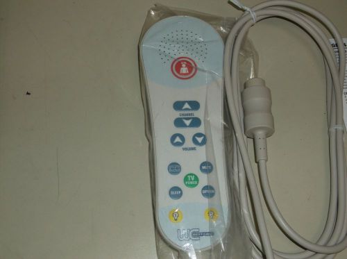 West-Call /Nurse  call pillow speaker Gen4 #4D380U-Z-103048
