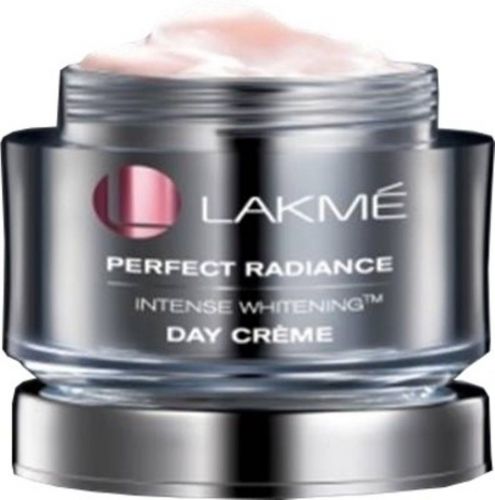 Lakme Perfect Radiance Intense Whitening Day Creme (50 g)