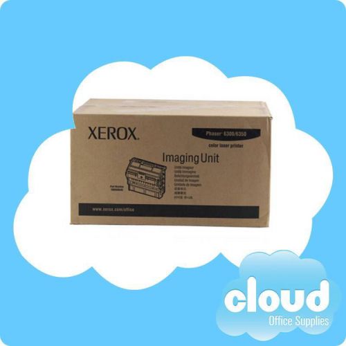 Fuji xerox fx phaser 108r00645 image unit 35000 pages to suit xerox phaser 6360 for sale
