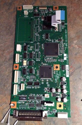 Konica Minolta Bizhub C350 CF2203 8022 PWB-C Board 4036-0113-03