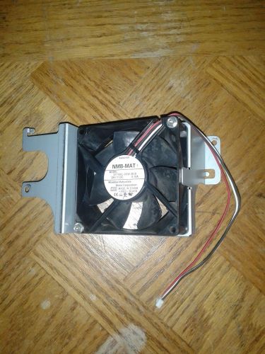 GENUINE Ricoh MP1600 MP2000 used cooling fan AX640169 (ERROR CODE SC591)