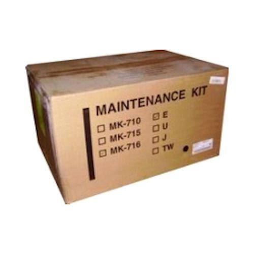 Genuine kyocera mita km-4050 km-5050 maintenance kit 1702gr7us0, mk716 for sale