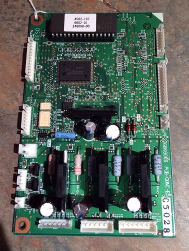 Konica Minolta Bizhub DF-601 RADF Control Board PF2268K600B