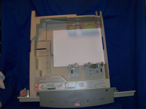 Canon Image Runner 210S Paper  Tray  10307303