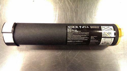 New Genuine Xerox Black Dry Ink 5318 5320 6R364