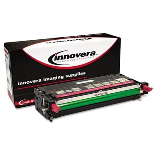 INNOVERA D3115M D3115m Compatible High-yield Toner, 8000 Page-yield, Magenta