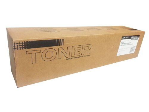 Genuine Kyocera Toner Kit TK-8307 K (Black)