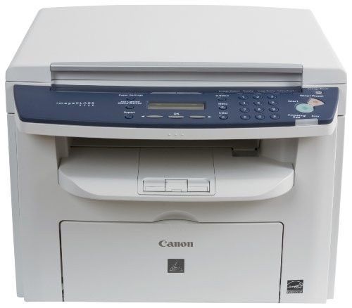 Factory refurb canon imageclass d420 monochrome laser-printer/copier/scanner for sale