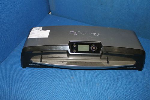 FELLOWS VOYAGER A3 OFFICE LAMINATOR (23224)  FULLY WORKING