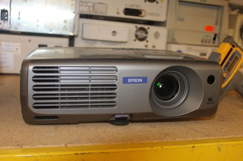 Epson EMP-61 LCD Projector