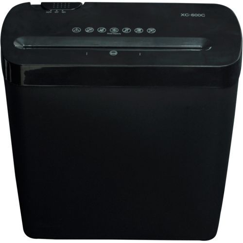 New gear head ps600cx home/office shredder for sale