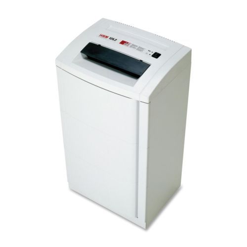 Hsm classic 125.2 strip-cut shredder - strip cut - 30 per pass - 20 (hsm1252) for sale