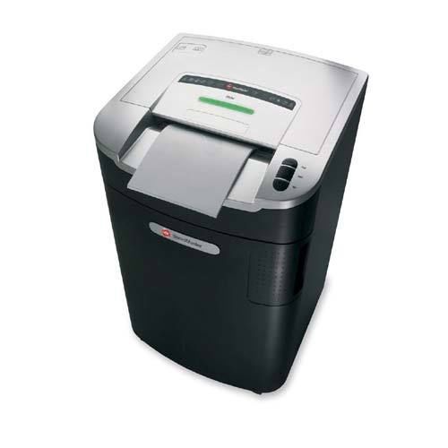 GBC Shredmaster GLS3230 Jam Free Strip Cut Paper Shredder Free Shipping