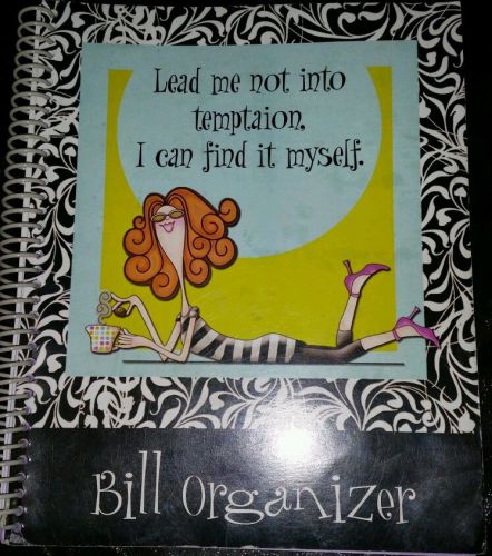 Bill Organizer