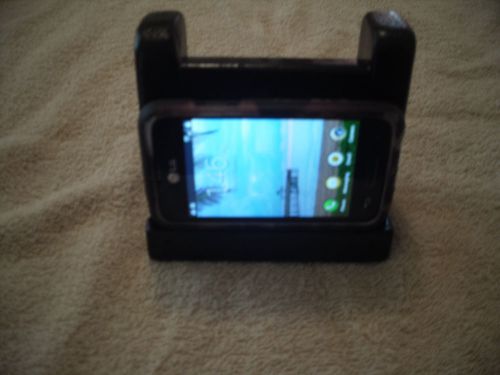 Desk top cell phone holder for sale