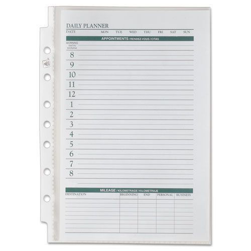 Top load sheet protector, heavyweight, 8.5 x 5.5, clear 50/box for sale
