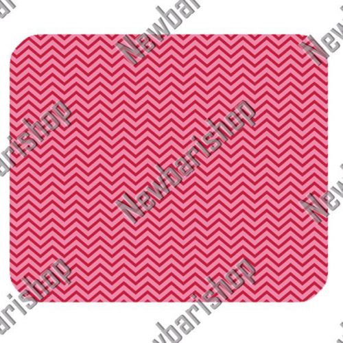 New Chevron2 Custom Mouse Pad Anti Slip Great for Gift