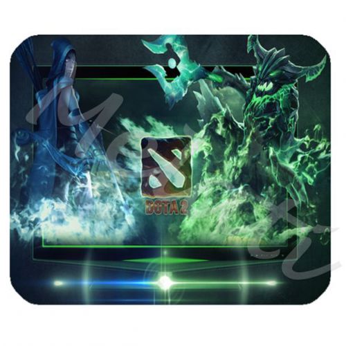 Dota Custom Mouse Pad Mouse Mats Anti Slip