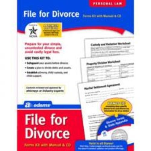 Divorce Kit