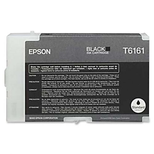 EPSON - ACCESSORIES T616100 EPSON INK CARTRIDGE FOR
