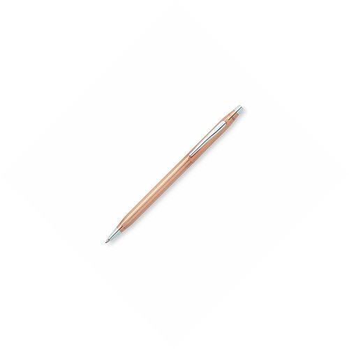 CROSS CENTURY CLASSIC COPPER Ballpoint pen CuVerro AT0082S-65 ANTI-MICROBIAL