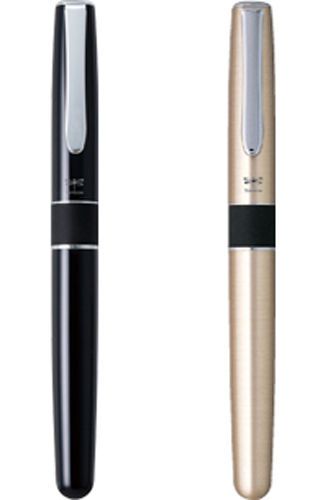 NEW TOMBOW ZOOM 505 Liquid-ink 0.5mm Ballpoint Pen BW-2000LZA11 &amp; BW-2000LZ Set