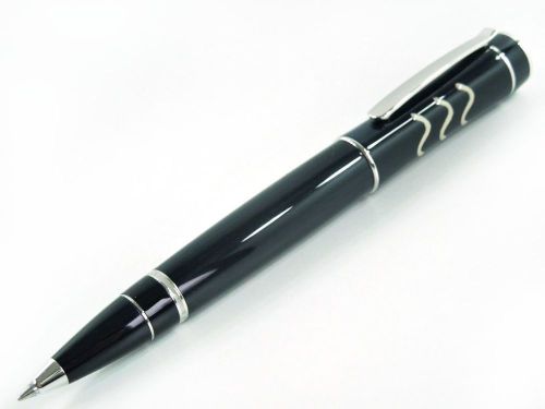 Ball point pen delta capri night &amp; day - day blue - 2 - numbered edition for sale