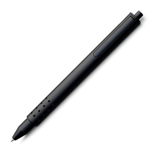 Lamy swift capless rollerball pen black l331 for sale