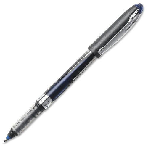 Bic Triumph 537r Roller Pens - Fine Pen Point Type - 0.7 Mm Pen (rt5711bedz)
