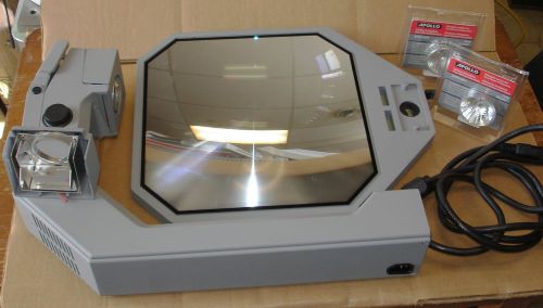 Apollo Cobra Reflection opaque projector mint