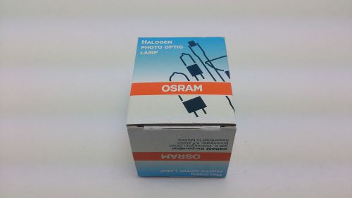 Osram FHS 300W 82V Halogen Photo Optic Lamp