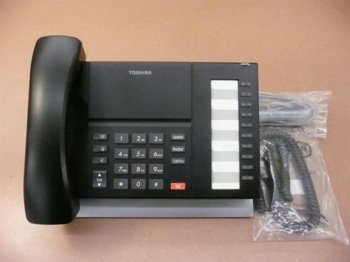 Toshiba CIX DP5018-S (NIB - New in Box) 10 Button Speaker Phone