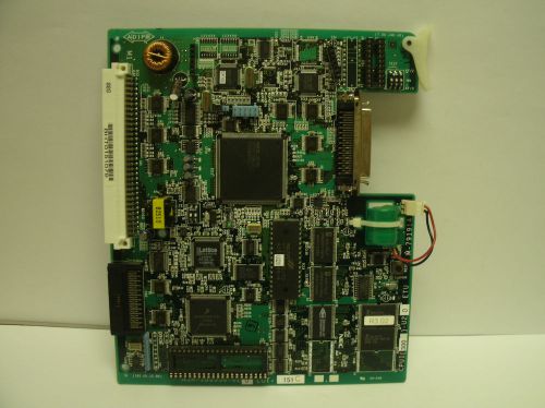 NEC Electra Elite IPK 750061 CPU I 300 U20 ETU Main Central Processor Module