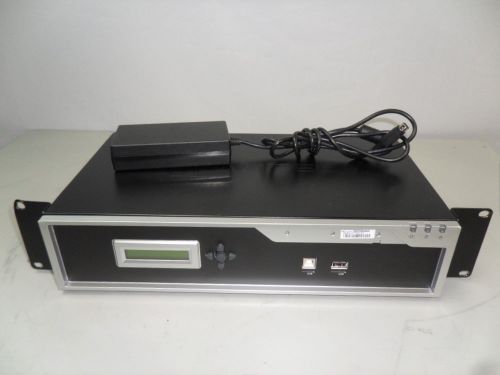 Mitel HX Controller 580.1003 REV AT w/ T1/E1/PRI DDM-16 2x DDM-16b 580.2202